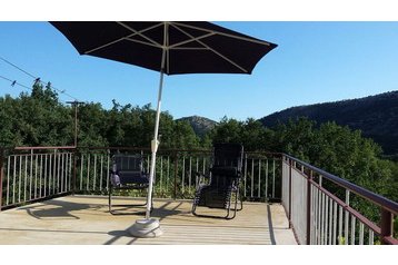 Хърватска Privát Bribir, Екстериор